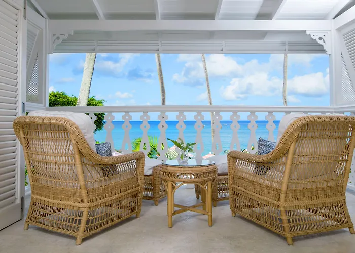 Cobblers Cove - Barbados